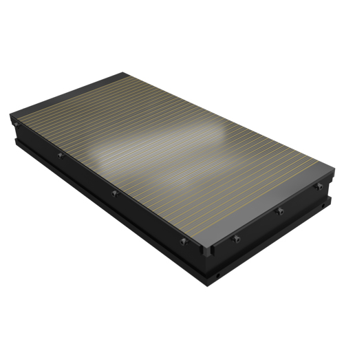 Elektromagnetický upínač BJP