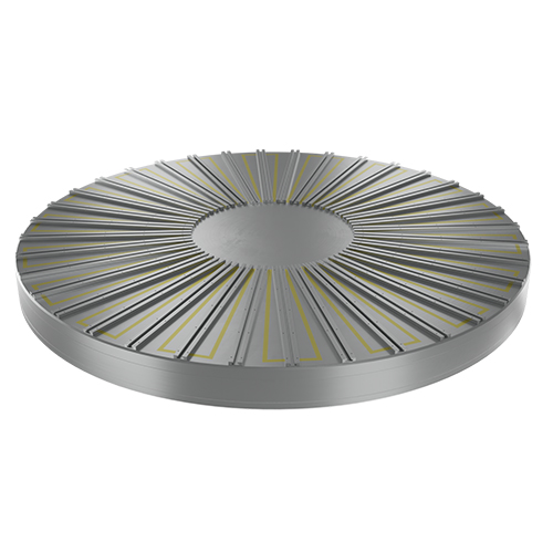 Elektropermanentní kruhový magnetický upínač Circu EP