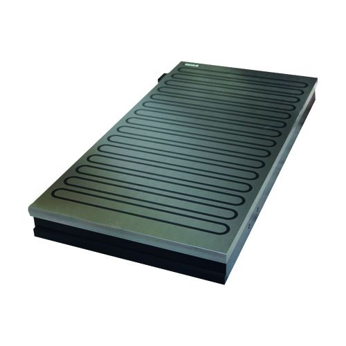 Elektromagnetická upínací deska pro ploché broušení Elmag compact