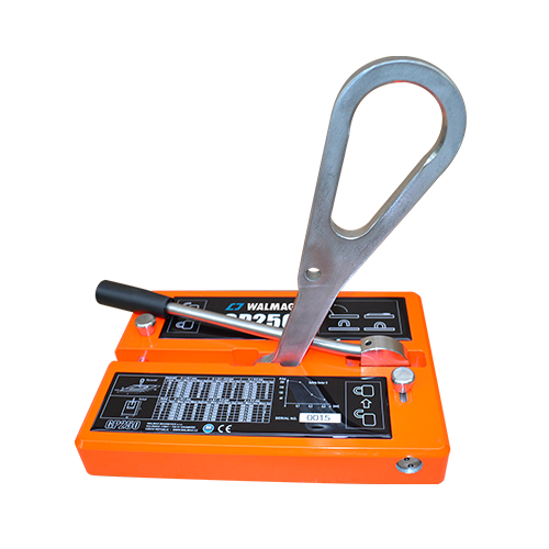 Permanentní jeřábový magnet GP 250