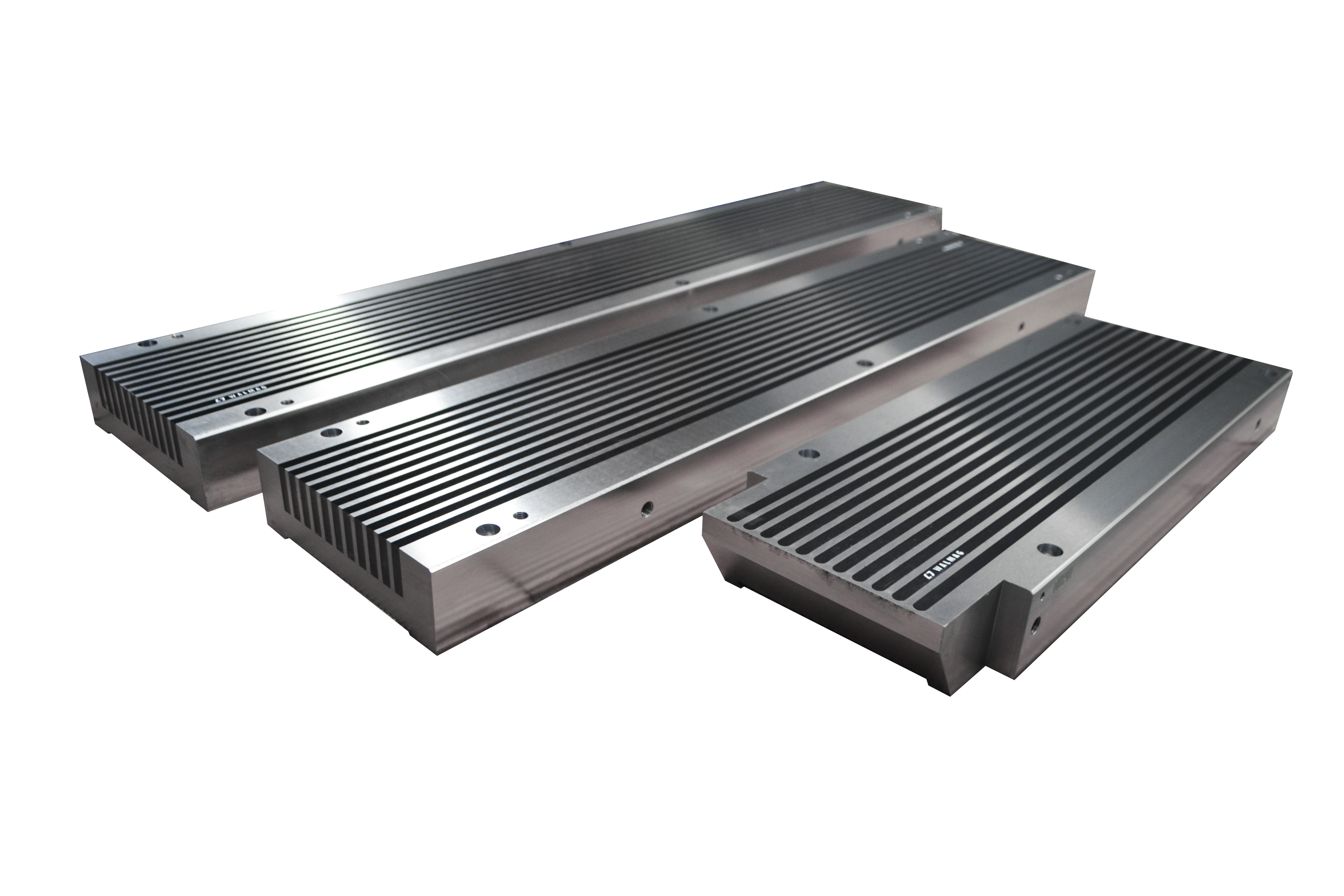 Permanentní magnetické bloky