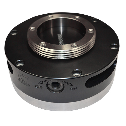 Permanentní magnetická základna Magbase 3D