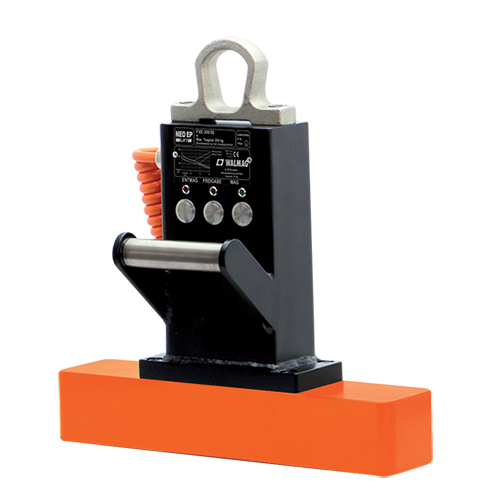 Elektropermanentní břemenový magnet NEO EP