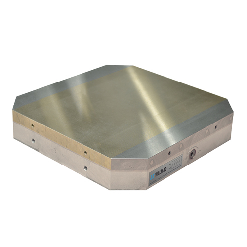 Magnetický upínač Neomicro paleta