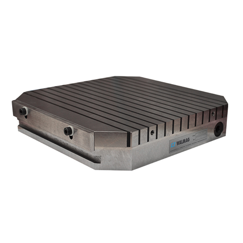 Magnetický upínač pro frézování a broušení Neopower paleta