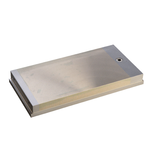 Permanentní magnetický upínač Neospark